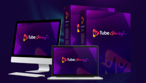 Read more about the article TubeGenius: The Ultimate Guide to Video SEO Success in2024