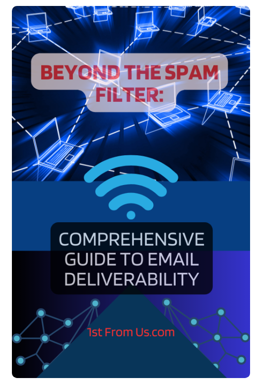 BEYOND THE SPAM FILTER- how to bypass spam folder in 2024