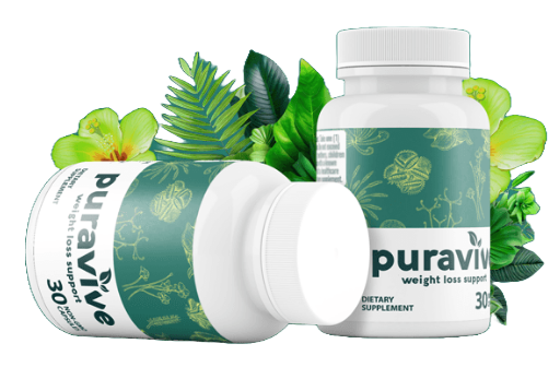 Puravive-new science of healthy weightloss