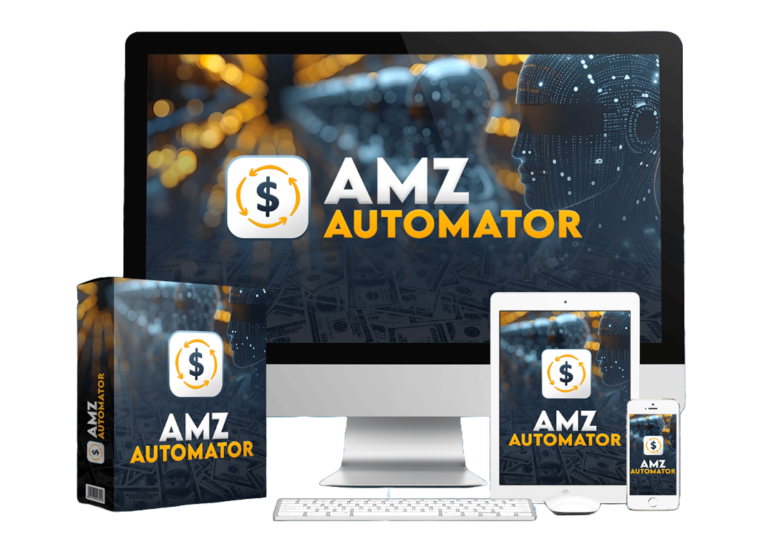 Read more about the article AMZ AUTOMOTOR-Cash in $1000 on complete Auto Pilot.